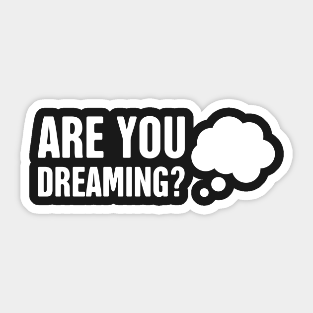 Are You Dreaming? | Lucid Dream Reality Check - Lucid Dreaming